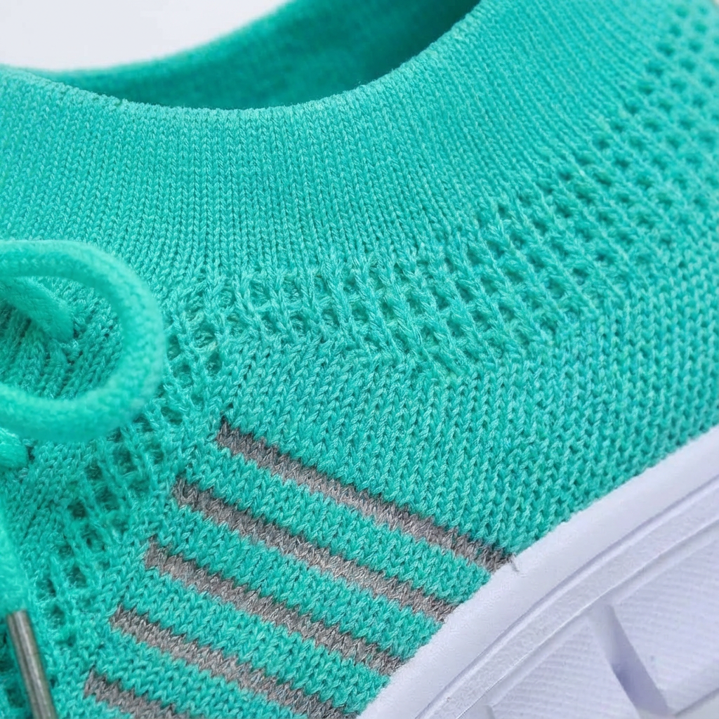 Luna | Mujer Zapatillas Running Con Tejido Transpirable Y Cordones | Deportivo