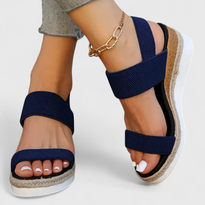 Lila – ORTHOPEDIC SANDALS