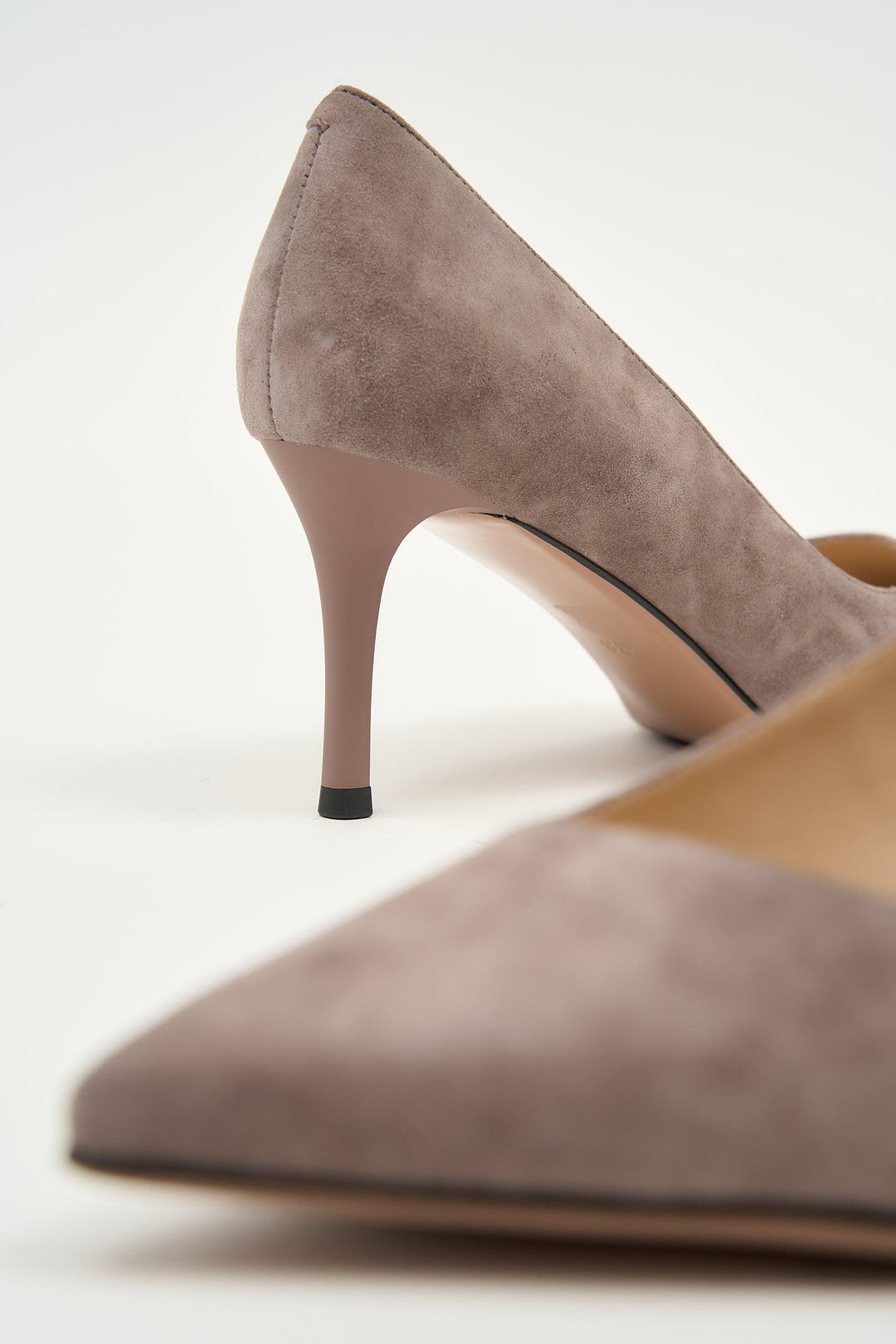 Caroline Suede