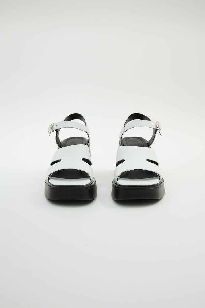 Giri White