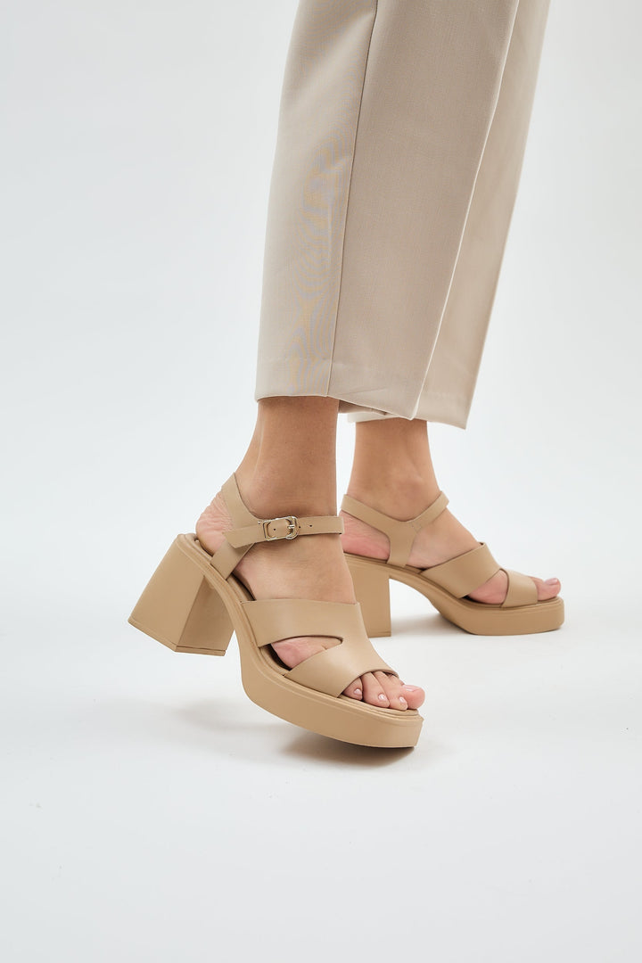Giri Beige