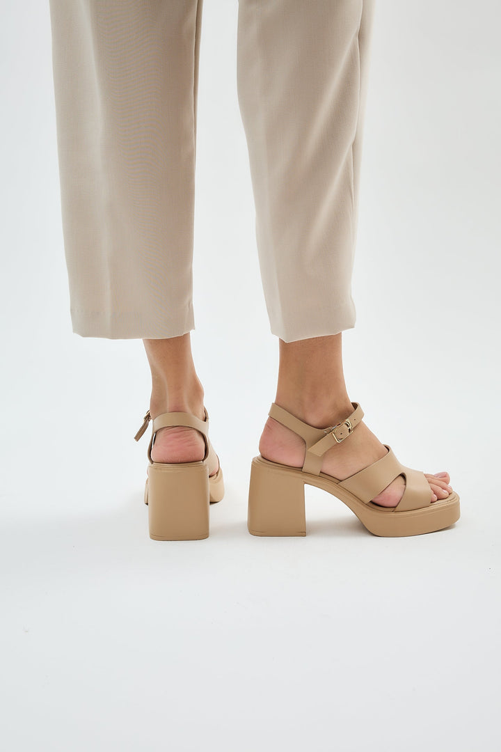 Giri Beige