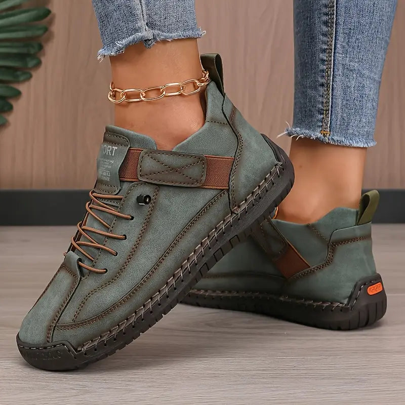 ZAPATILLAS ORTOPÉDICAS MIA