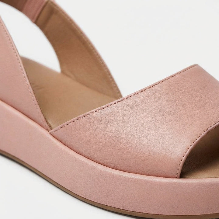 Nerea | Sandalias Plataforma Mujer Casual
