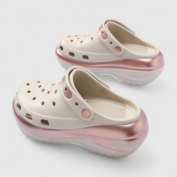 Lila – ORTHOPEDIC SANDALS