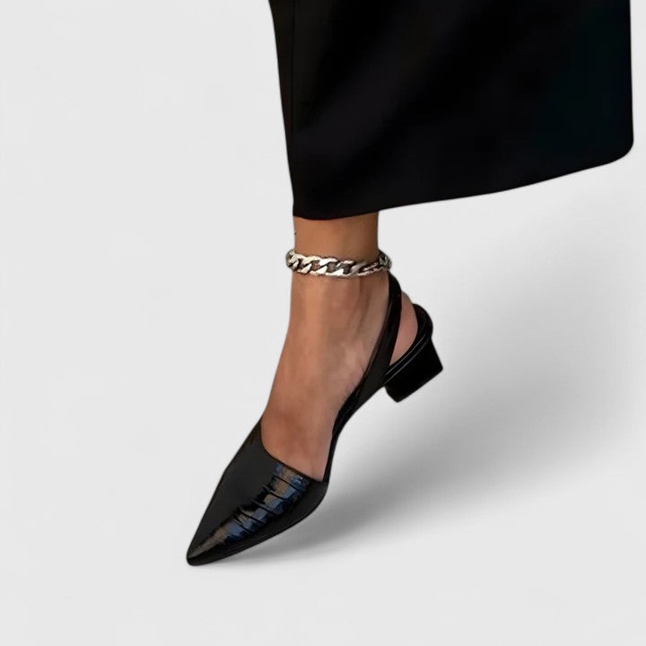SASHA – ELEGANT SANDALS