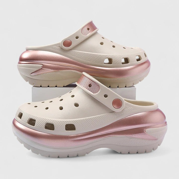 Lila – ORTHOPEDIC SANDALS
