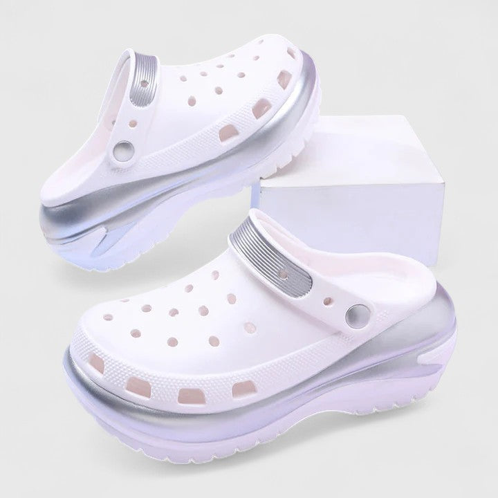 Lila – ORTHOPEDIC SANDALS