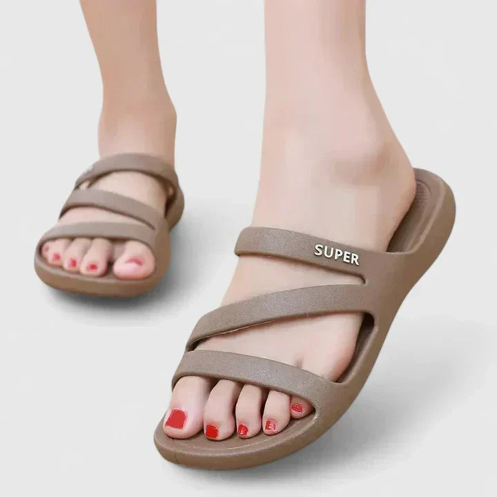 DARYELL – ORTHOPEDIC SANDALS