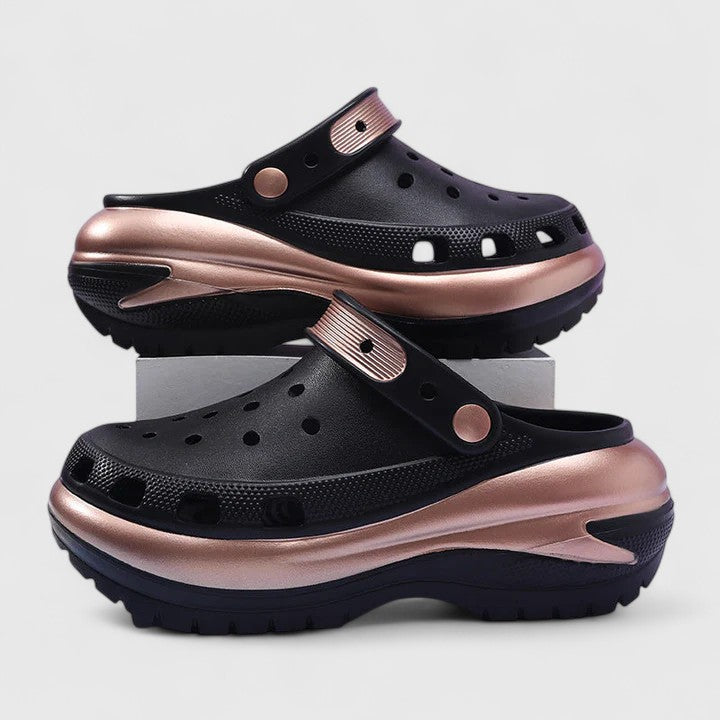 Lila – ORTHOPEDIC SANDALS