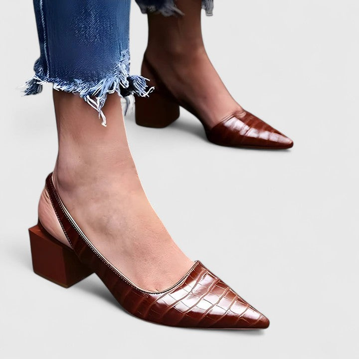 SASHA – ELEGANT SANDALS