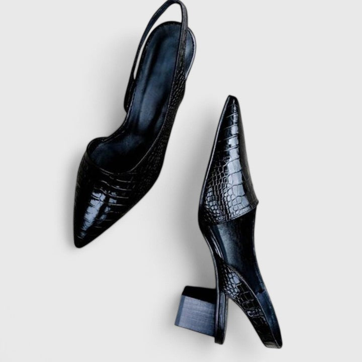 SASHA – ELEGANT SANDALS