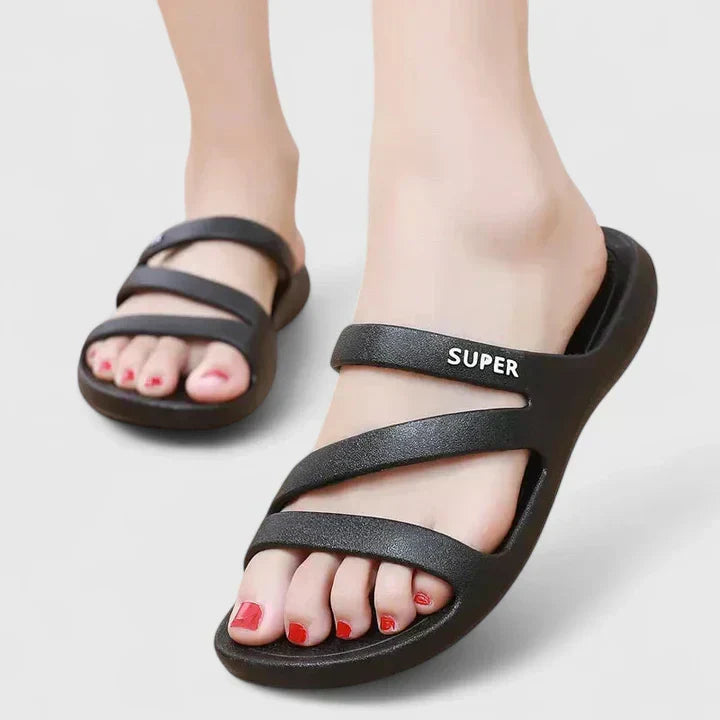 DARYELL – ORTHOPEDIC SANDALS