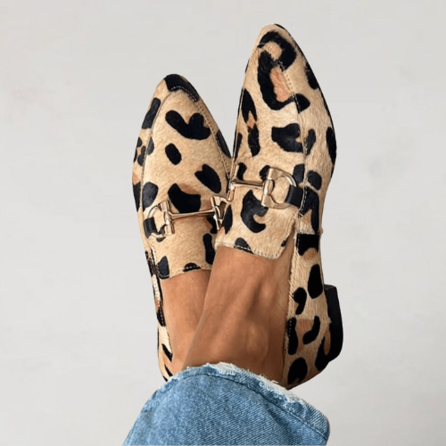 Abigail – STYLISH LOAFERS