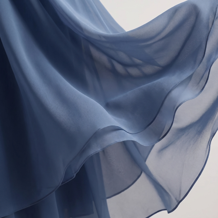 Roxane | Robe élégante en dentelle