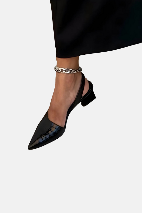 Lynn | Comfortable Orthopaedic Heels