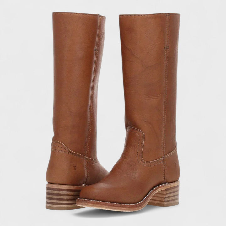 Micheline | Bottes western classiques