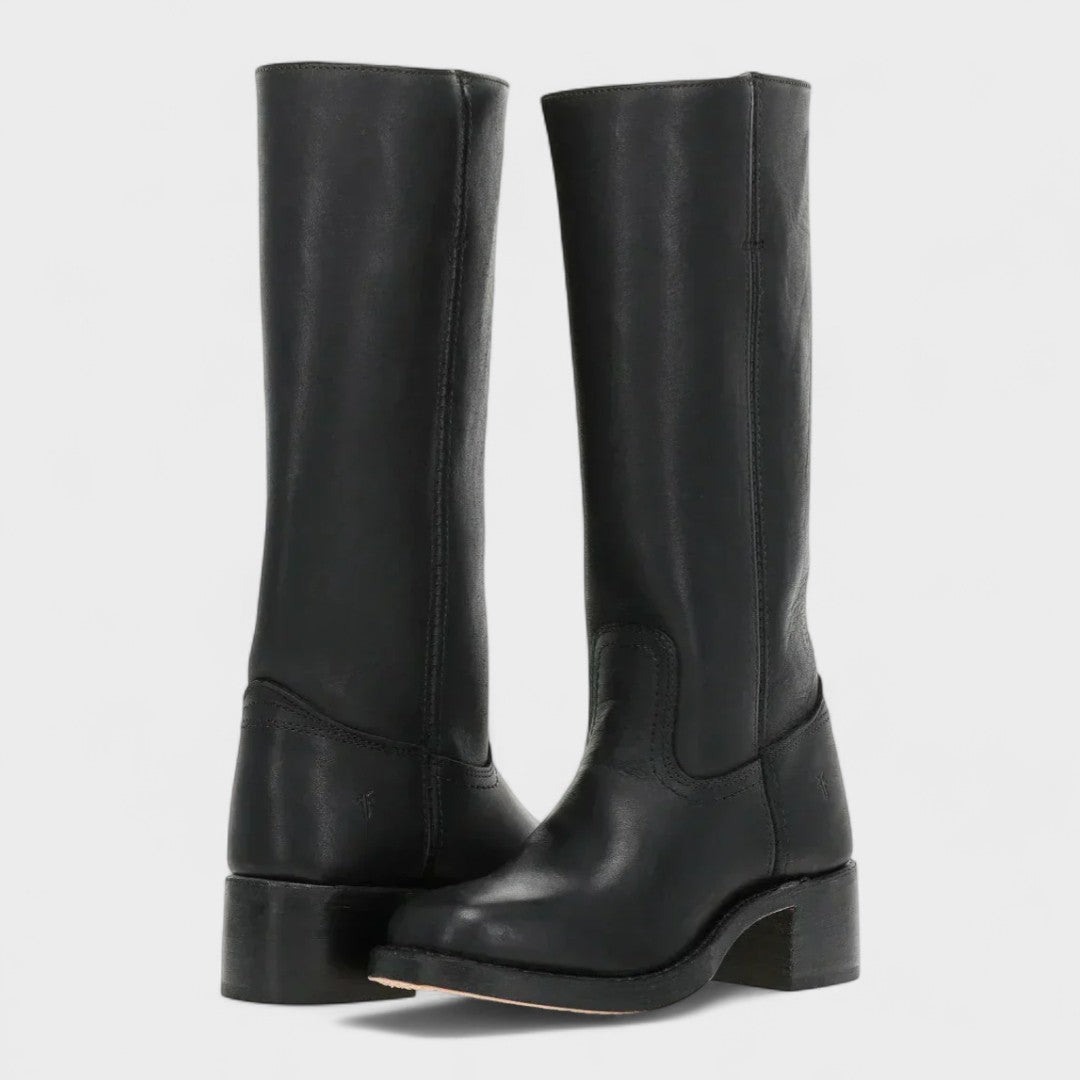 Micheline | Bottes western classiques