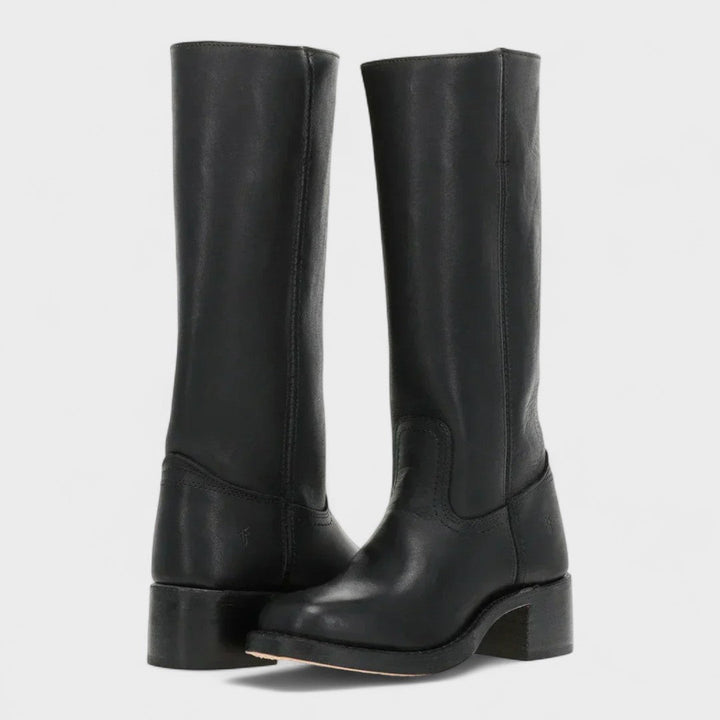 Micheline | Bottes western classiques