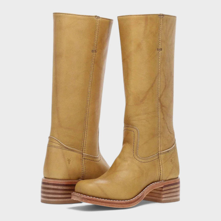 Micheline | Bottes western classiques