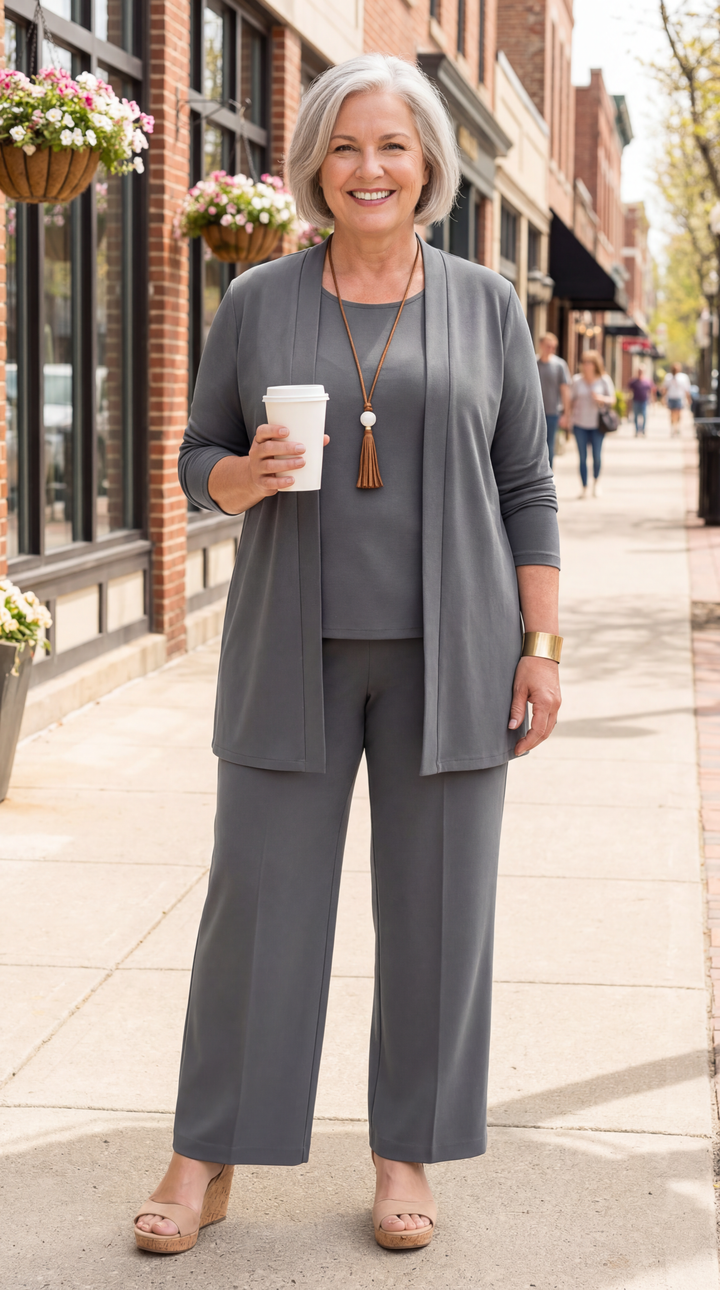 Cosima Elegant 3-Piece Set