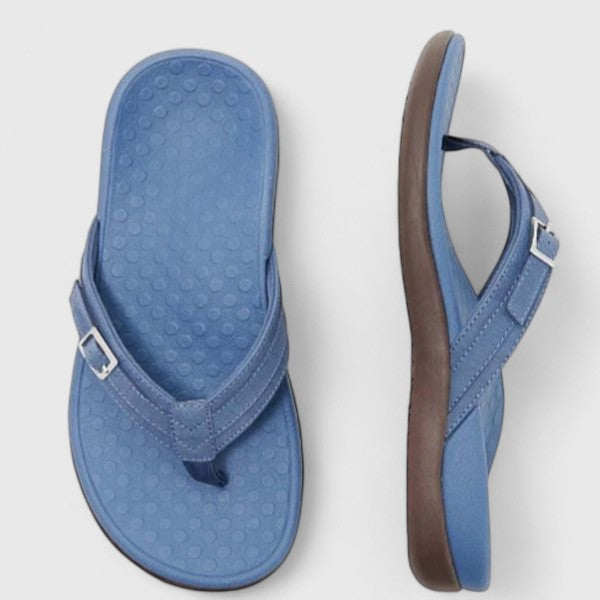 Lila – ORTHOPEDIC SANDALS