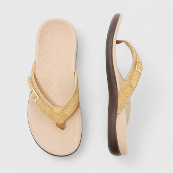 Lila – ORTHOPEDIC SANDALS