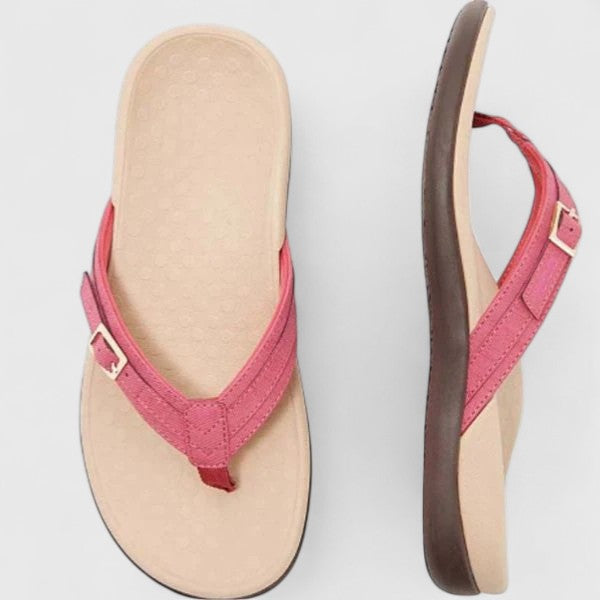 Lila – ORTHOPEDIC SANDALS