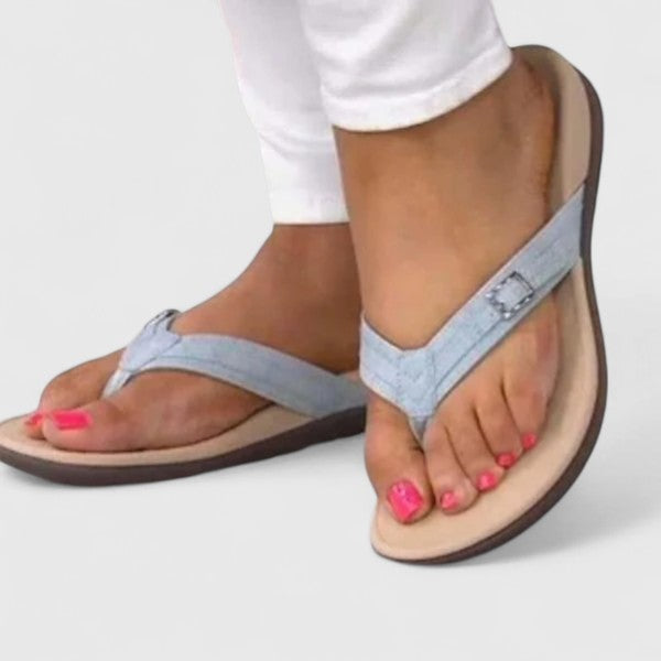 Lila – ORTHOPEDIC SANDALS