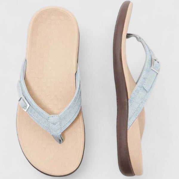 Lila – ORTHOPEDIC SANDALS