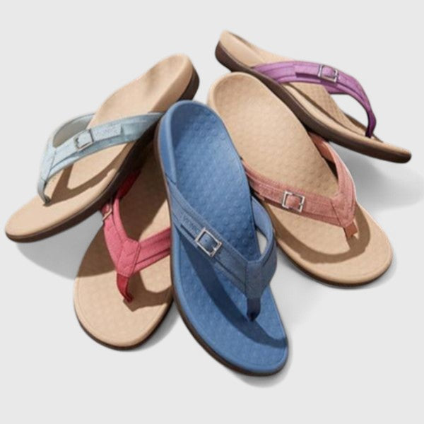 Lila – ORTHOPEDIC SANDALS