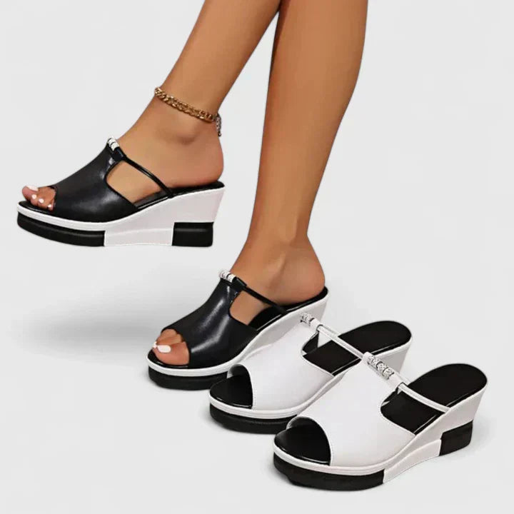 Florine – ORTHOPEDIC SANDALS