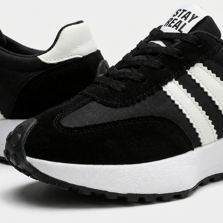 Rocío | Zapatillas Deportivas Retro Mujer