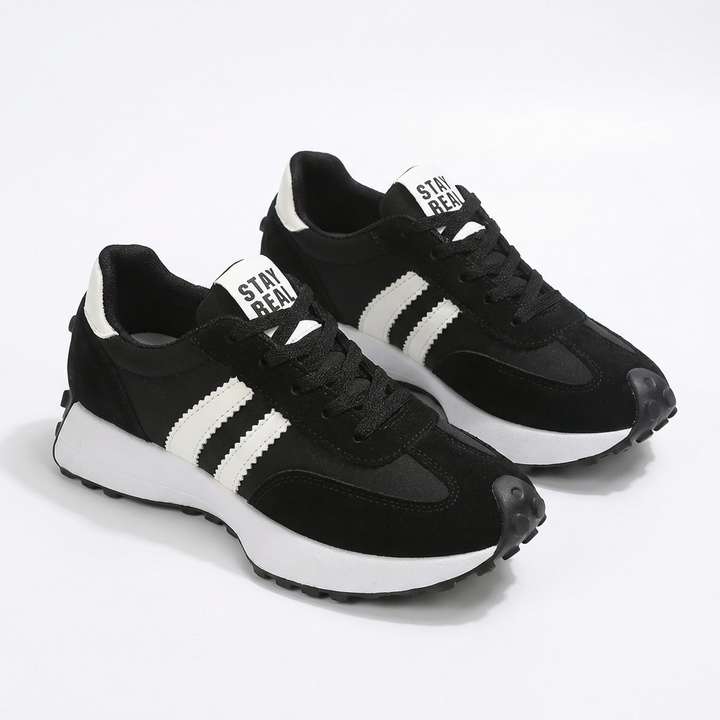 Rocío | Zapatillas Deportivas Retro Mujer
