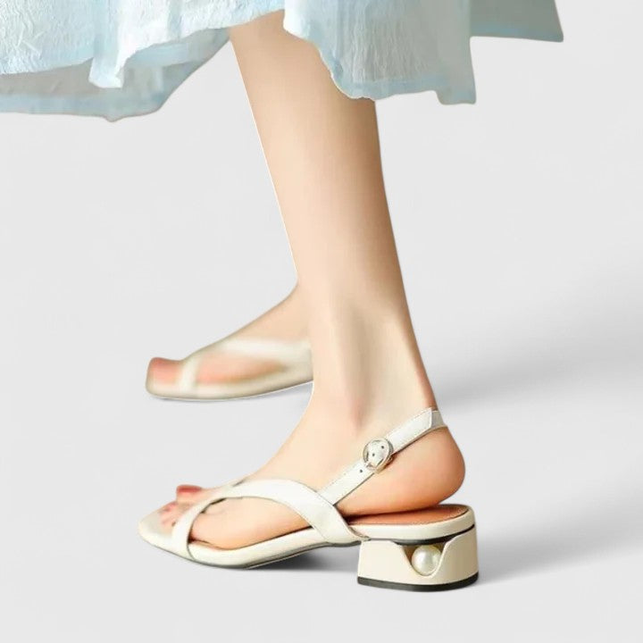VIVIENNE – ORTHOPEDIC SANDALS