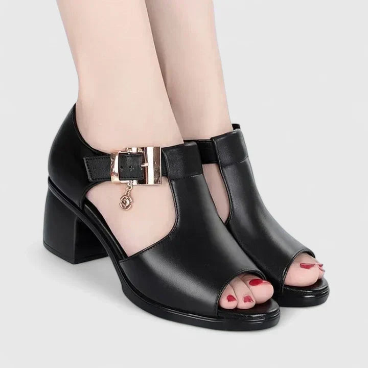 Nerisse – ELEGANT SANDALS