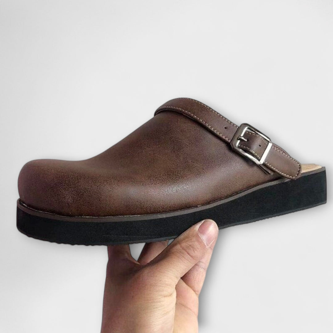 Carla – ORTHOPEDIC SHOES