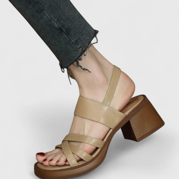 JAMIE – ELEGANT SANDALS