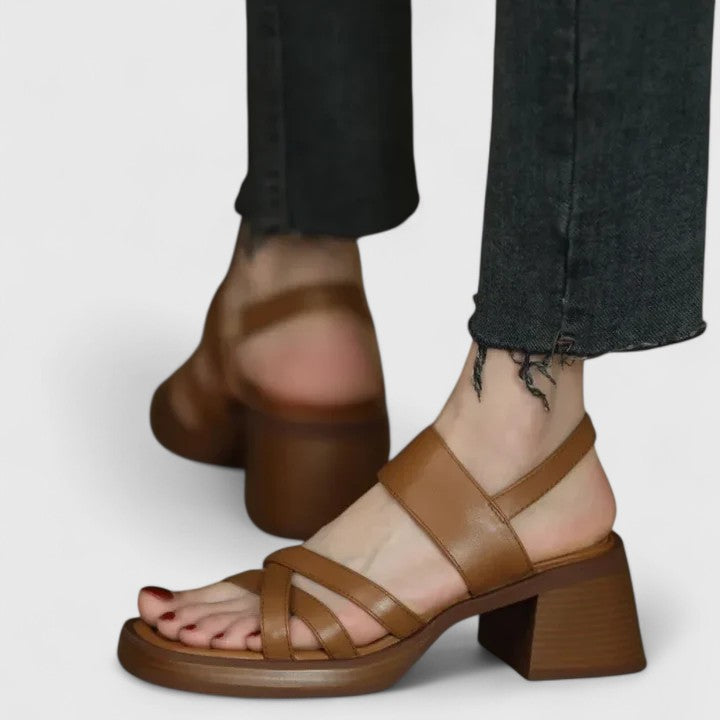 JAMIE – ELEGANT SANDALS