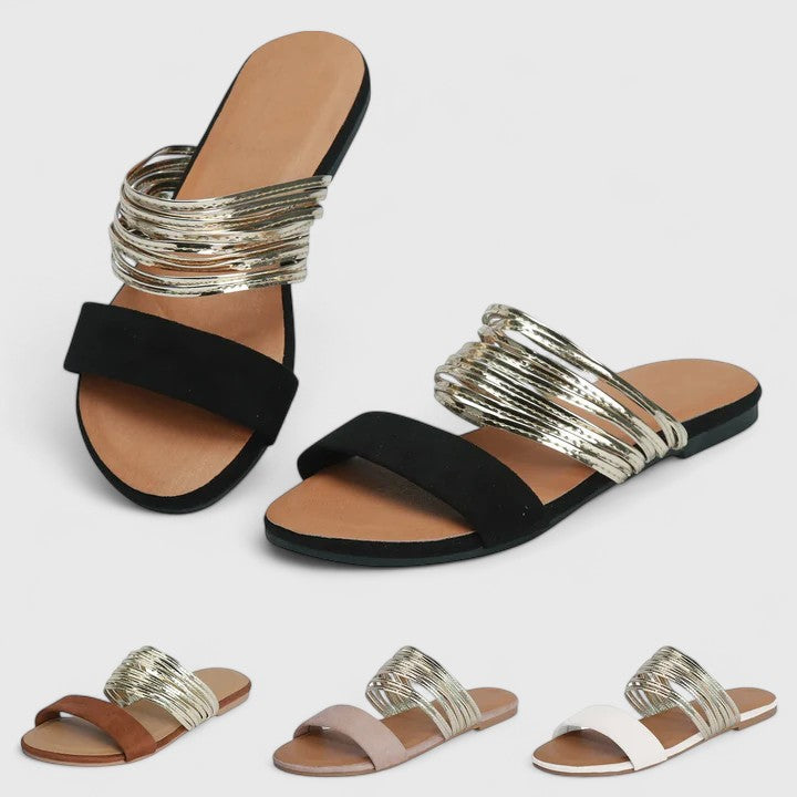 LIA – ELEGANT SANDALS