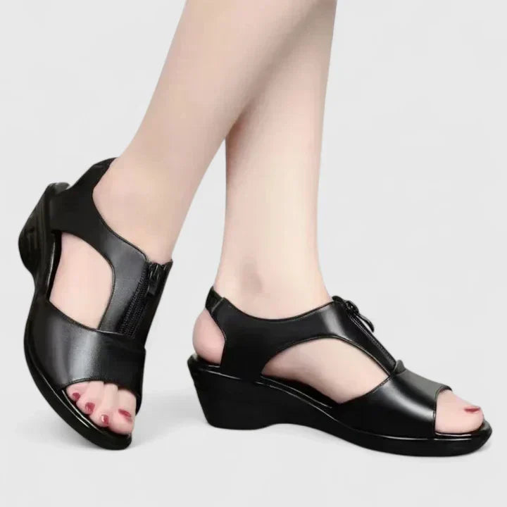 Nerisse – ELEGANT SANDALS