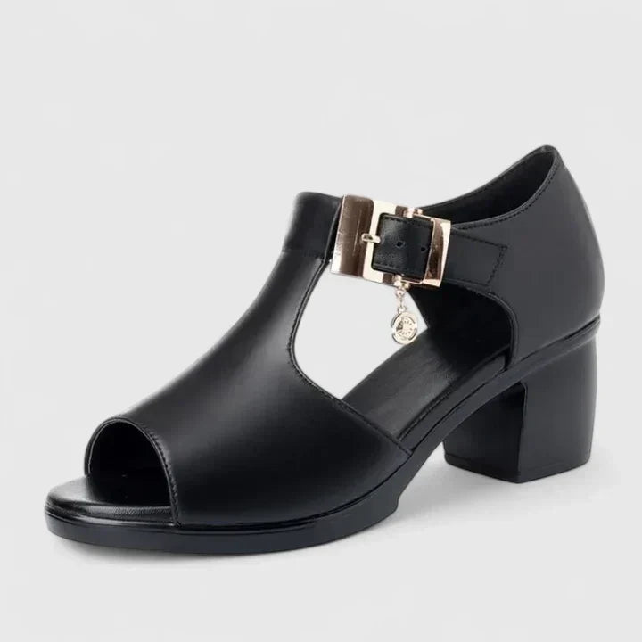 Lyzanne – ELEGANT SANDALS