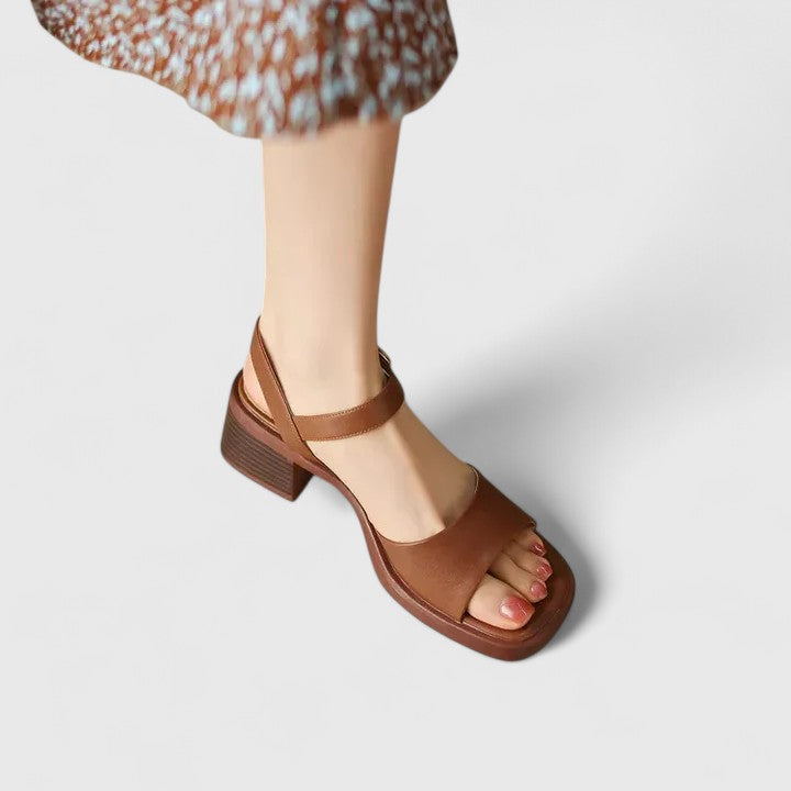 Calyssa – ELEGANT SANDALS
