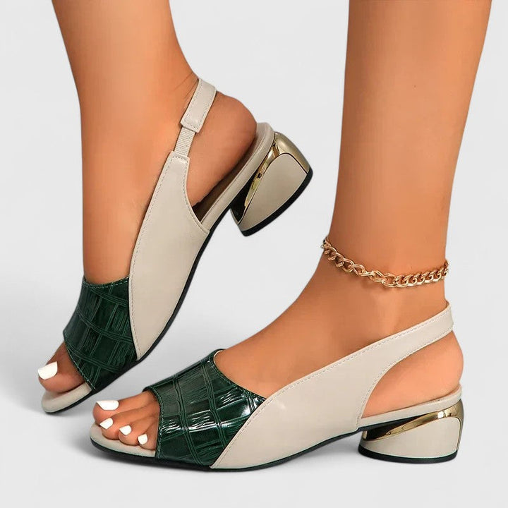 MIA – ELEGANT SANDALS