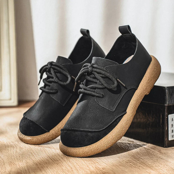 Eddington | The Orthopedic Comfort Shoe