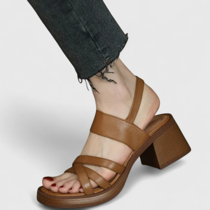 JAMIE – ELEGANT SANDALS