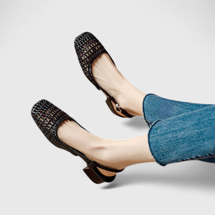 DANIELA – ELEGANT SANDALS