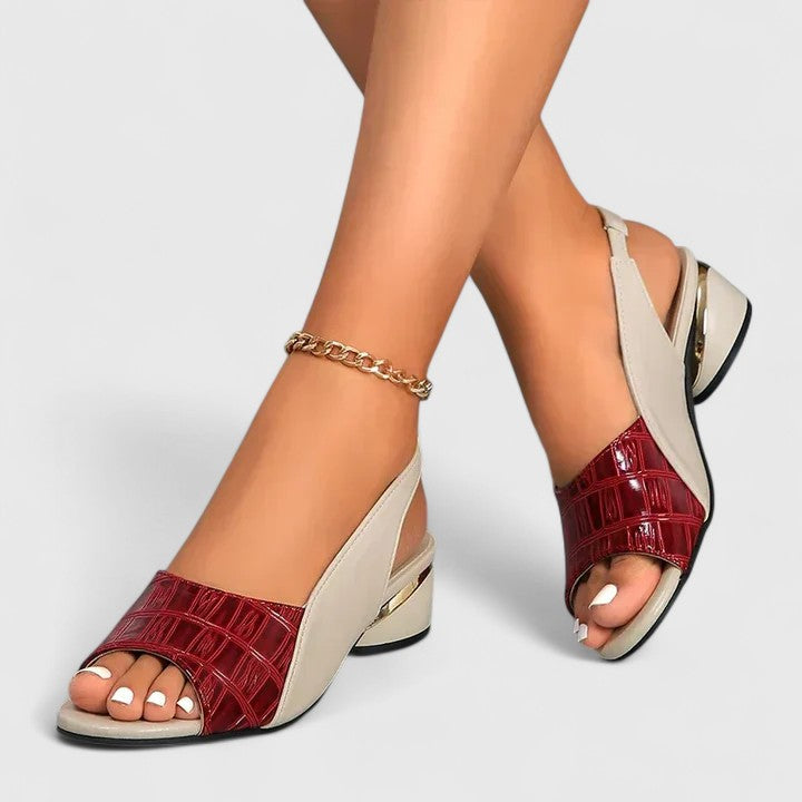 MIA – ELEGANT SANDALS
