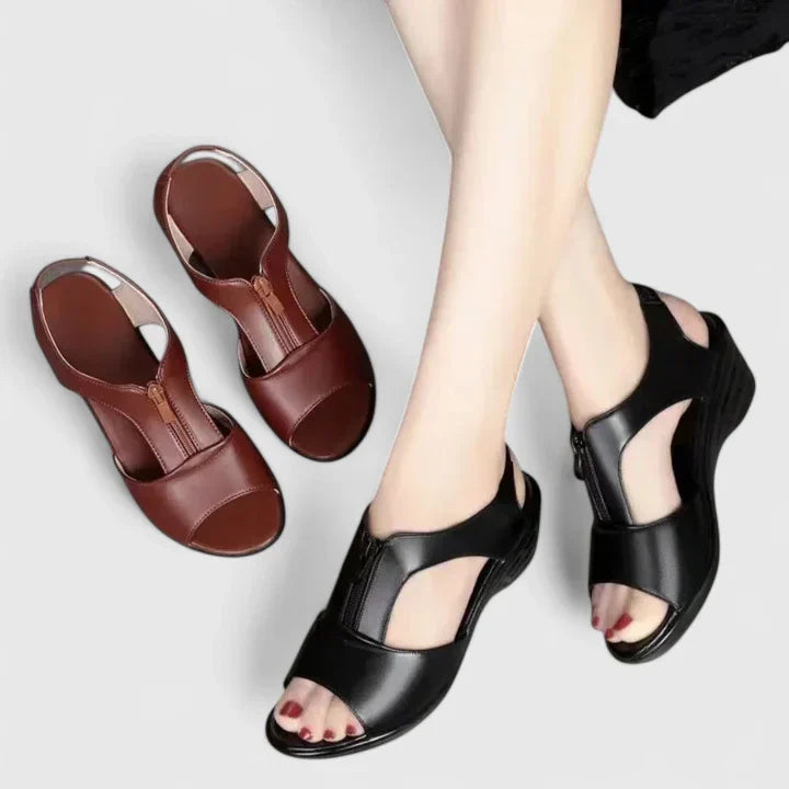 Nerisse – ELEGANT SANDALS