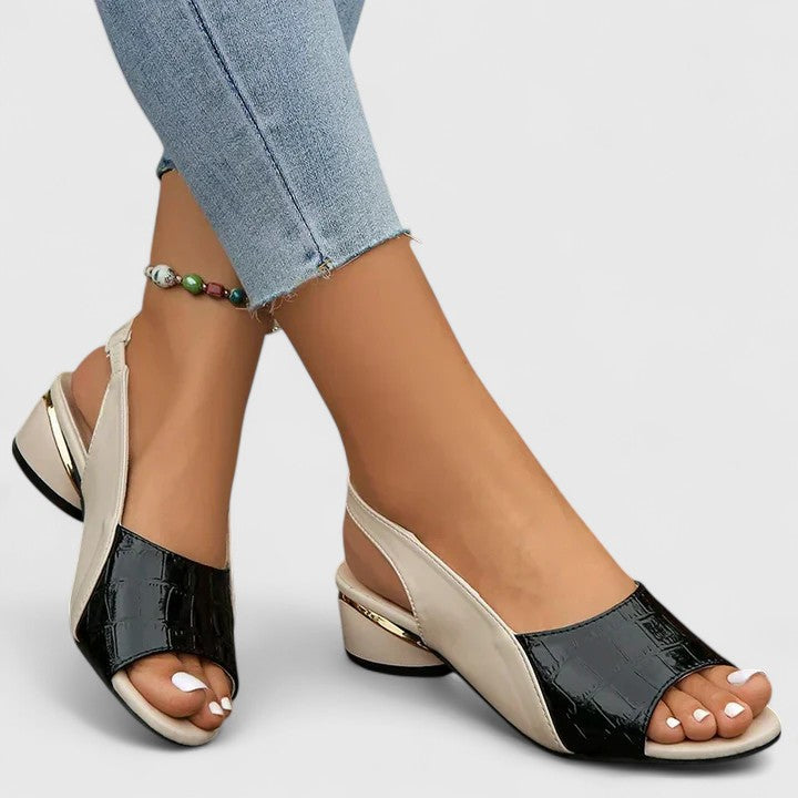 MIA – ELEGANT SANDALS
